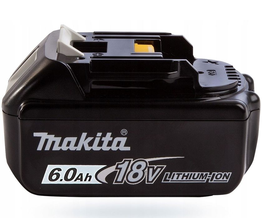 Makita Akumulator  6ah