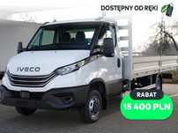 Iveco Daily  35C18 Skrzynia - Od ręki !