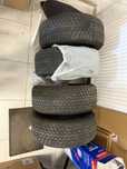 Nokian Tyres NOKIAN WR SNOWPROOF P 205/45 R17 88 V XL