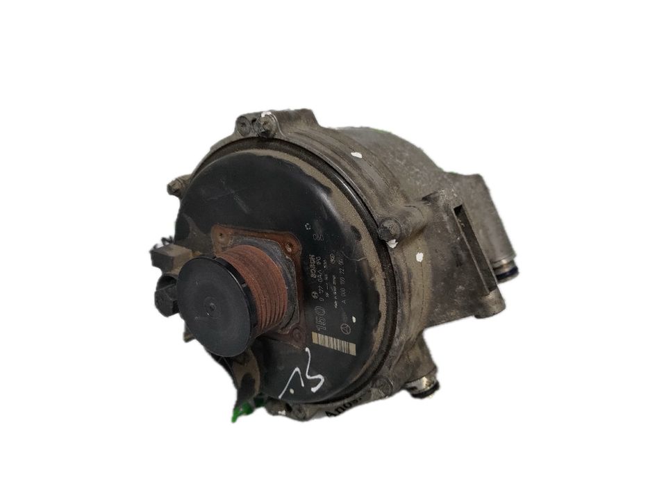 Alternador MERCEDES-BENZ Classe M (W163)
