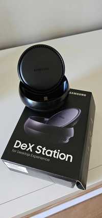 Dock Station Samsung Dex