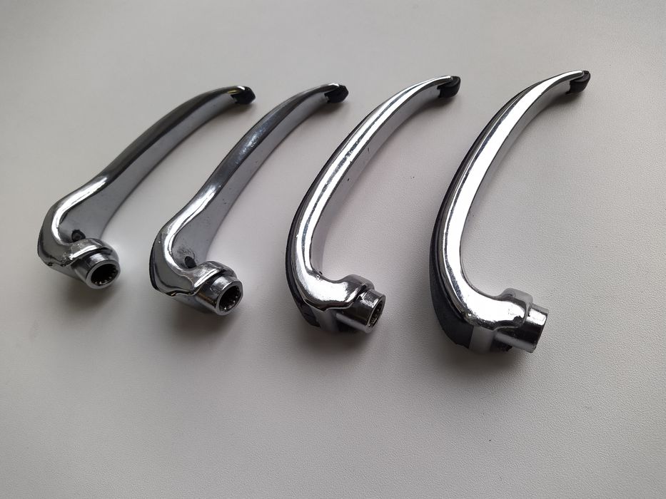 Залишки запчастин BMW E12 (518, 520, 525, 528, 530, 535) 1972-1982