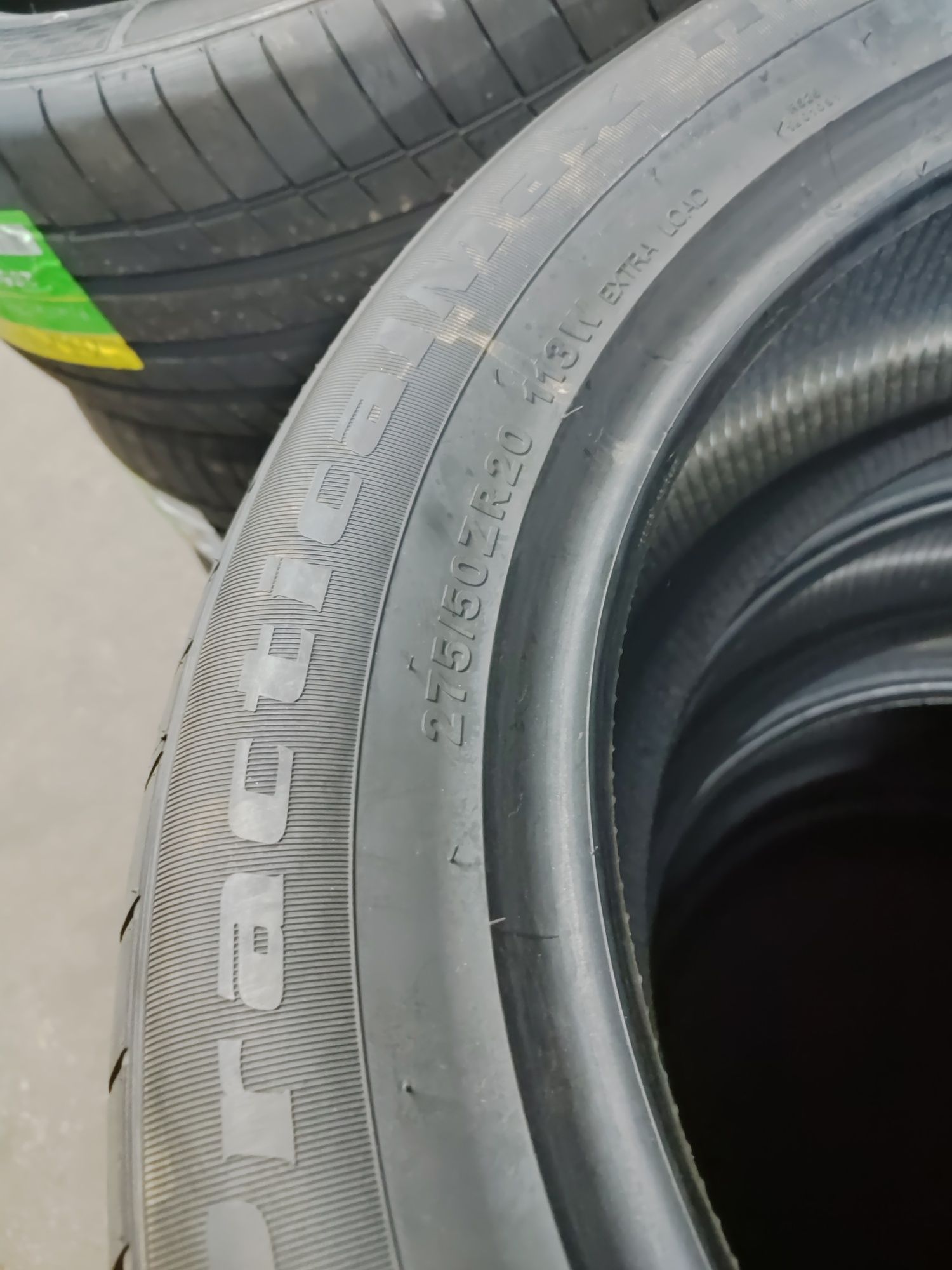 Habilead RS26 275/50 R20 113W XL