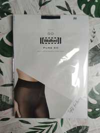 Rajstopy Wolford Pure 50
