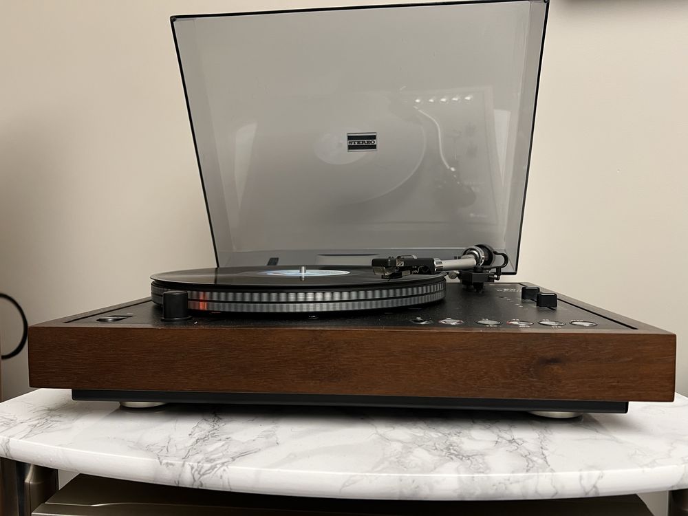 Gramofon unitra fonica Daniel G-1100fs