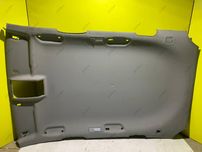Потоок Volkswagen Touareg GP 2003-2006 Обшивка Стеля Туарег дорест