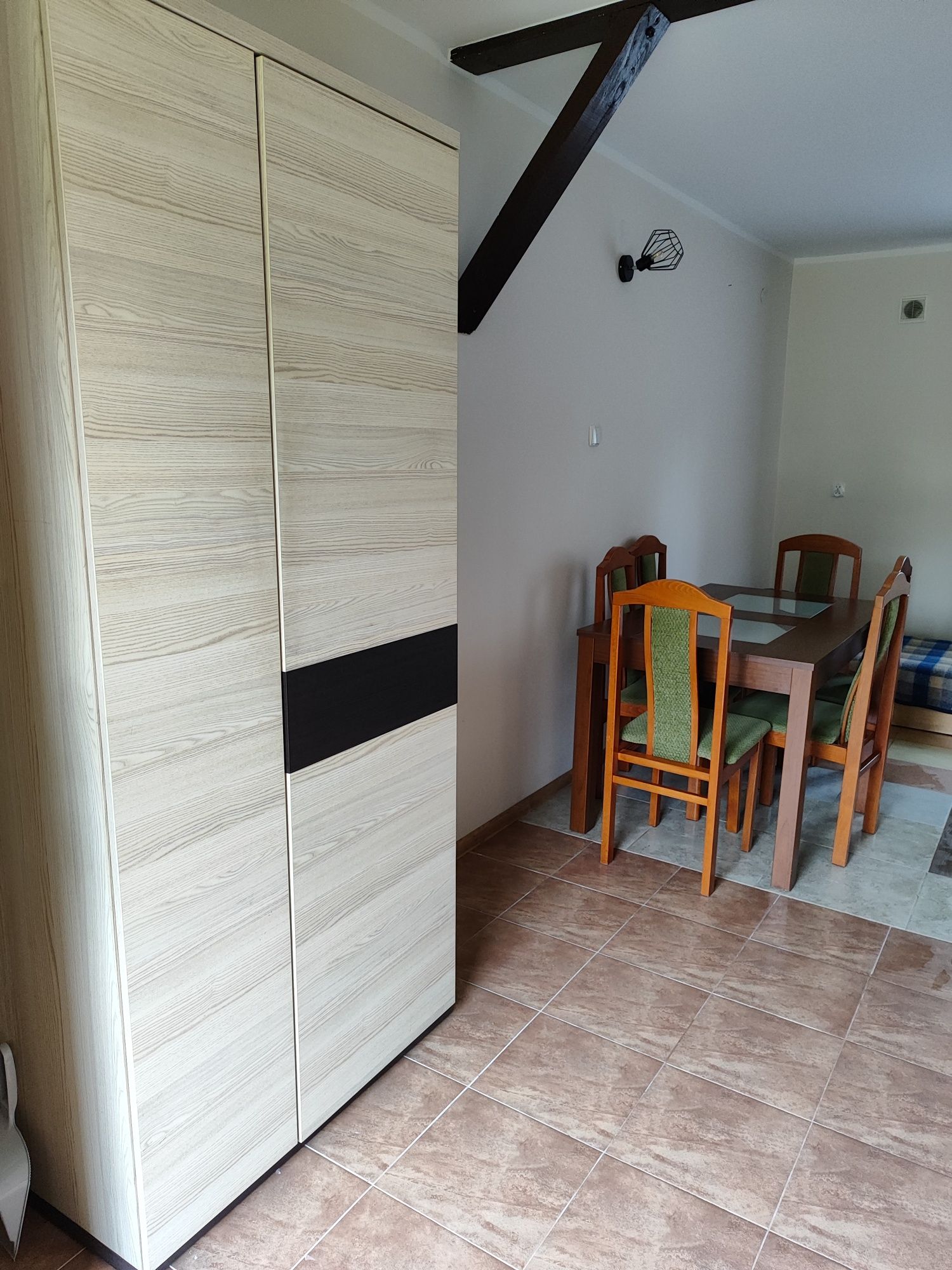 Pokoje gościnne Elgiszewo
