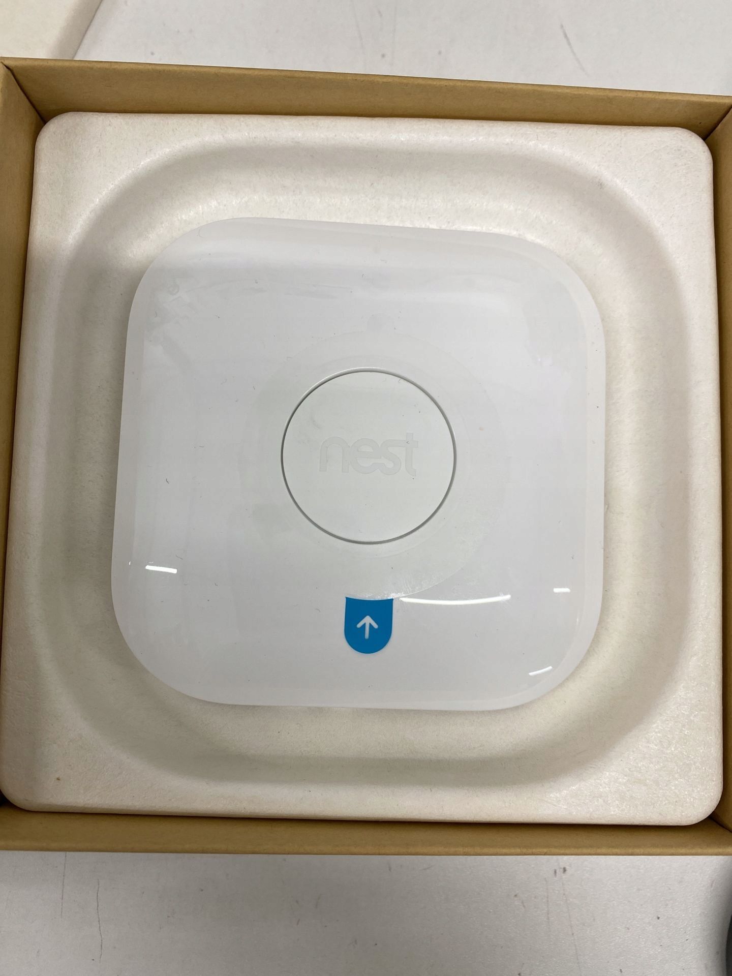 Termostat Nest Termostat