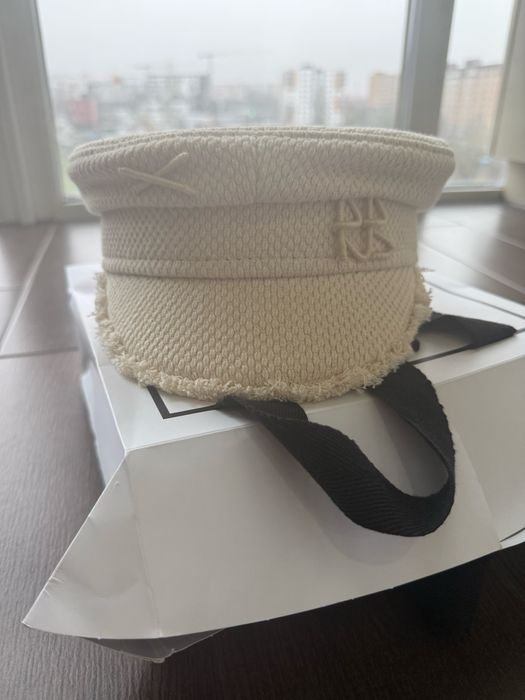 Кепка Руслан Багінський, нова, оригінал. Розмір М