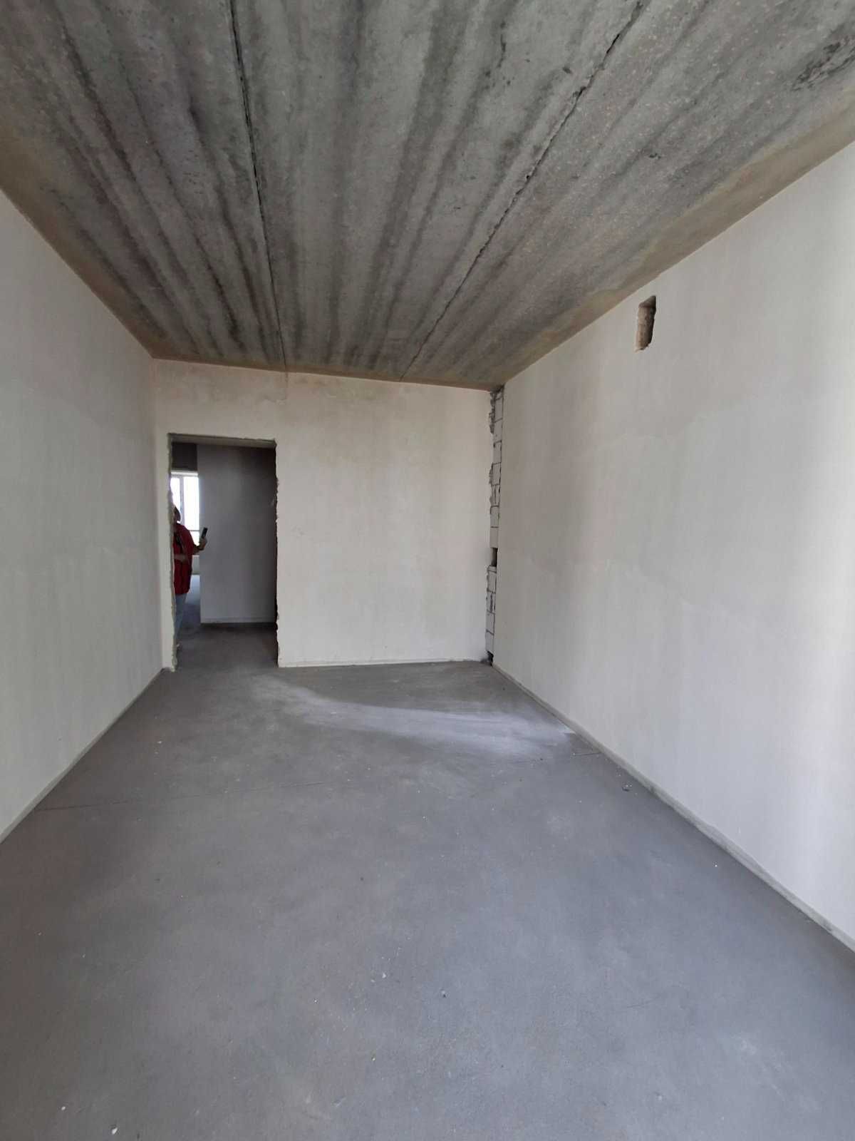 Продаж 1к квартири 41 кв. м Вишневе вул. Європейська
