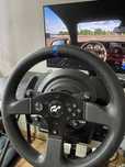 Kierownica Thrustmaster T300 RS GT
