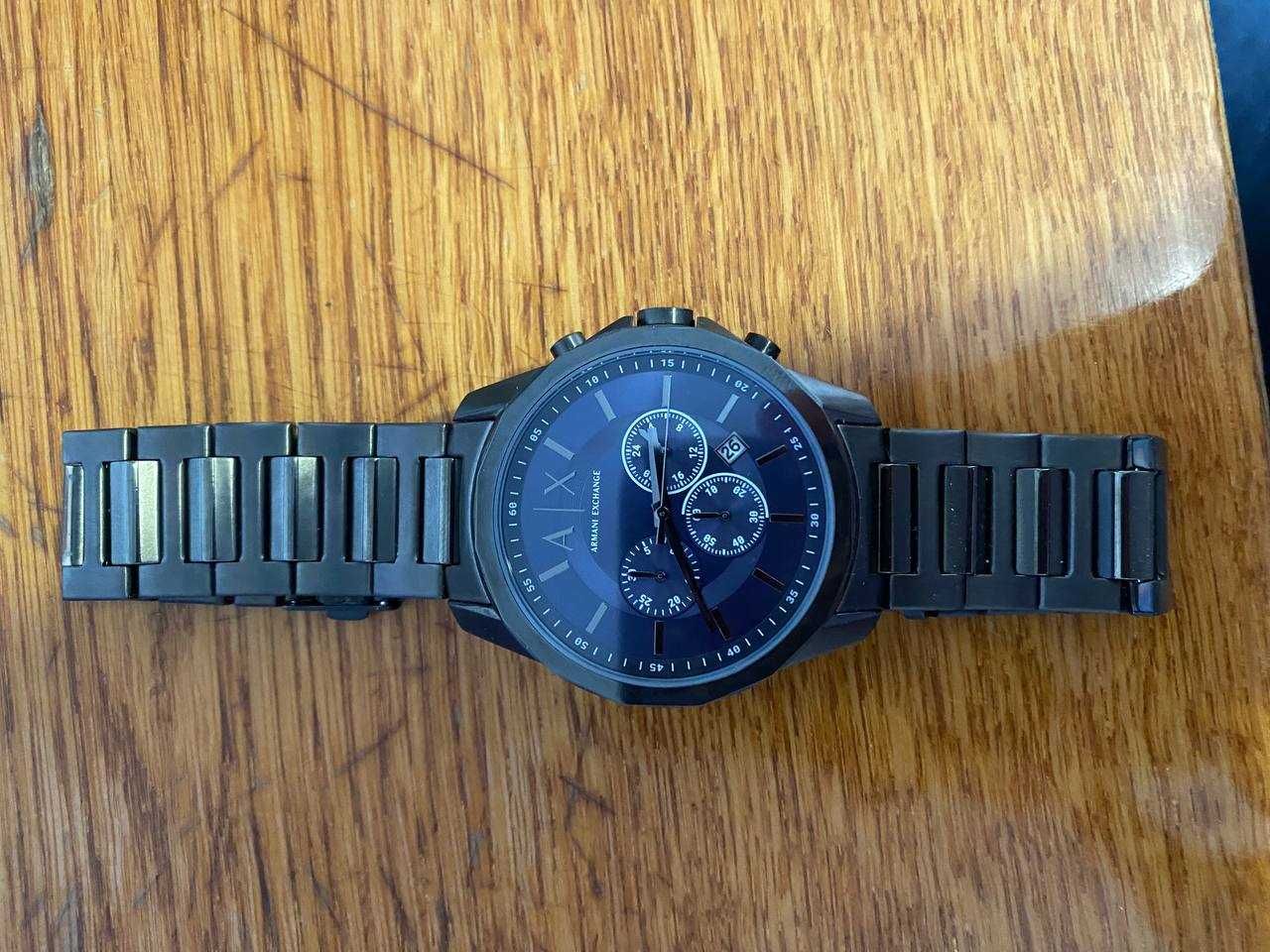 Годинник  Armani Exchange AX1731 6000грн