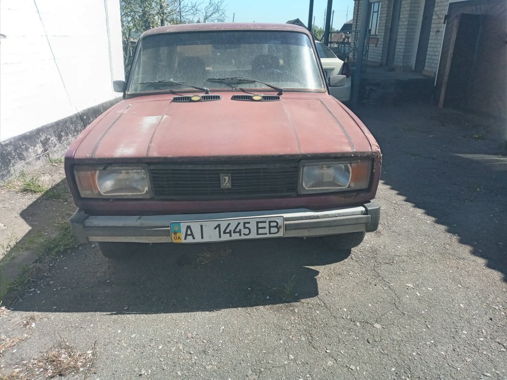 Продам Ваз 21053