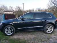 Audi Q5 3.0 S-LINE