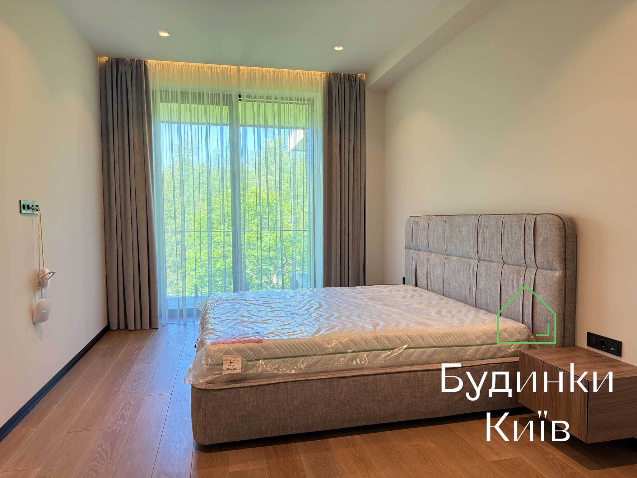 Продаж нового ВИДОВОГО будинку в Лісниках
