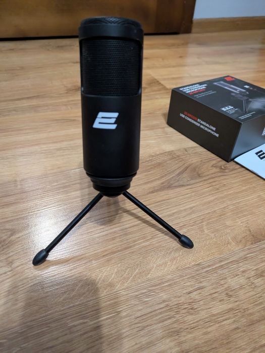Мікрофон 2Е MPC010, USB (2E-MPC010)