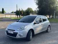 Продам Renault clio 2011 року 1.5 diesel K9K 66kw