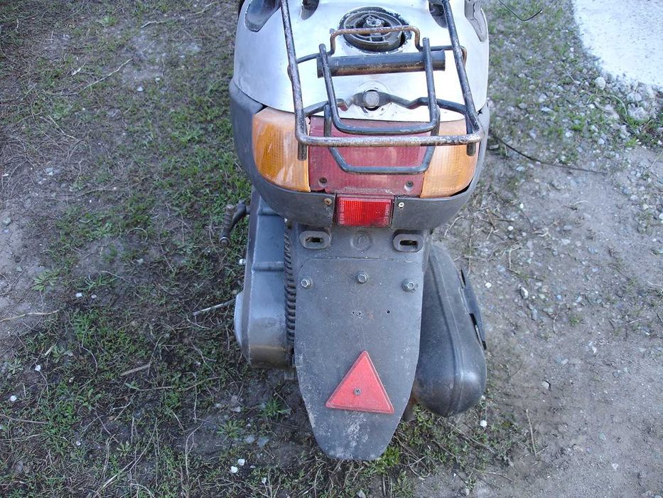 продам скутер ЯМАХА джог