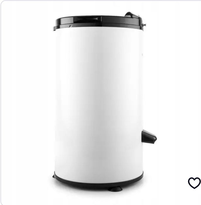Центрифуга сушильная OneConcept MNW3-WS-3500