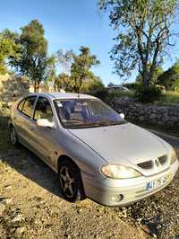 Renault Mégane Hatchback 1.9 dci