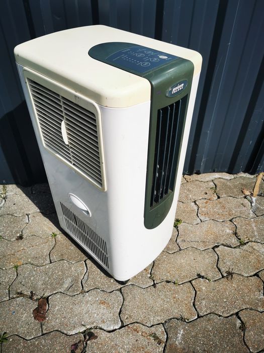 Klimatyzacja klimatyzator przenośny POLENZ 980W z Niemiec
