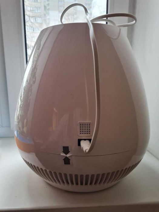 Мойка воздуха POLARIS PAW 4204Di