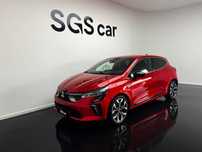 Mitsubishi Colt 1.0 MPI-T Launch Edition