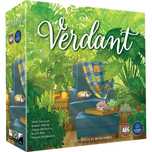 Verdant - Versão Francesa  *SELADO*