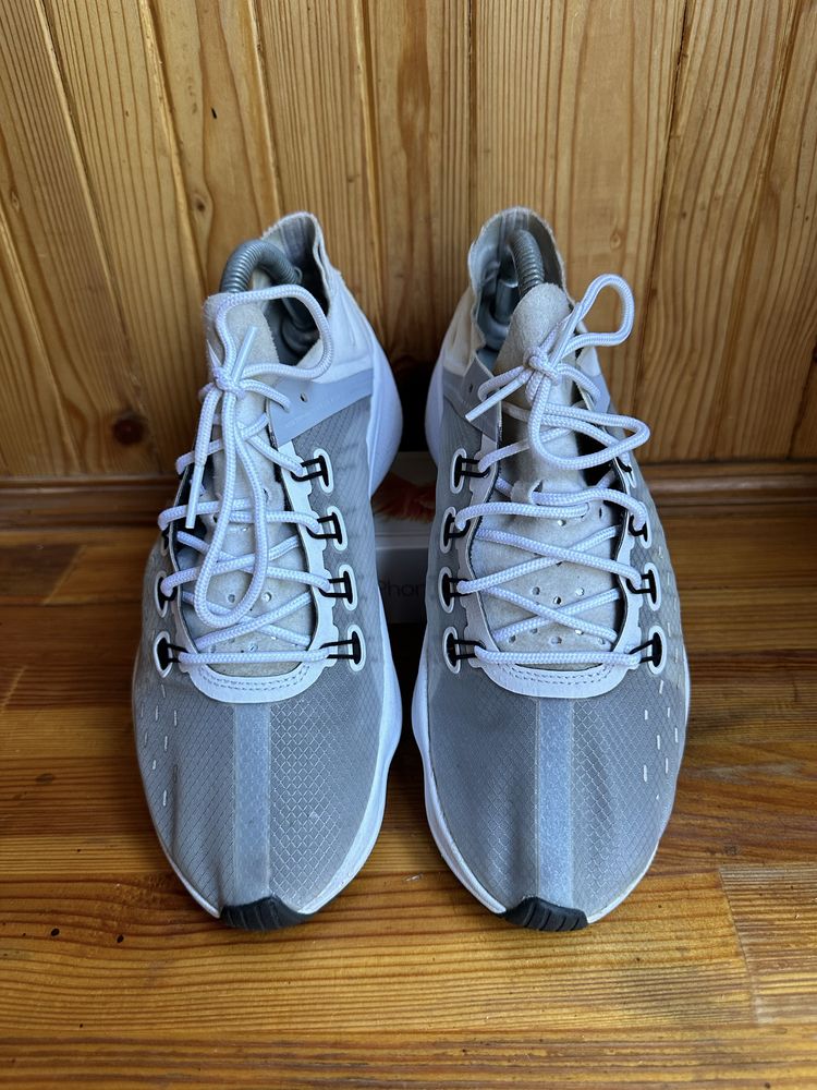 Кроссовки nike w exp-14 white