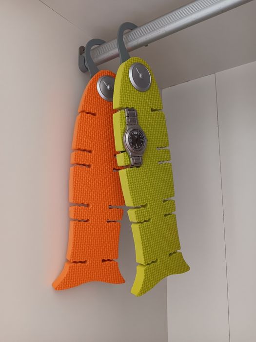 Suportes para relógios