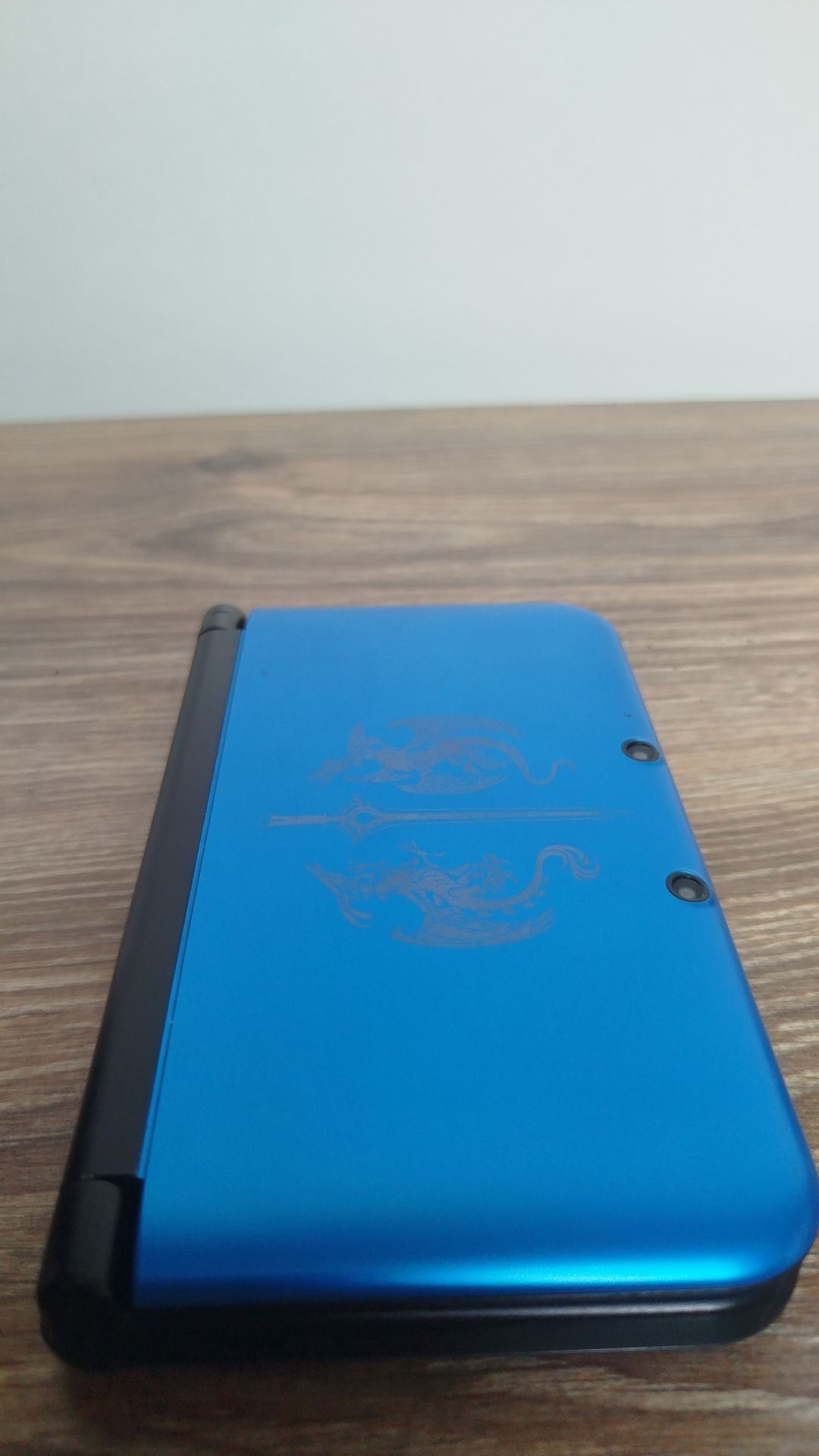 Konsola Nintendo 3ds xl