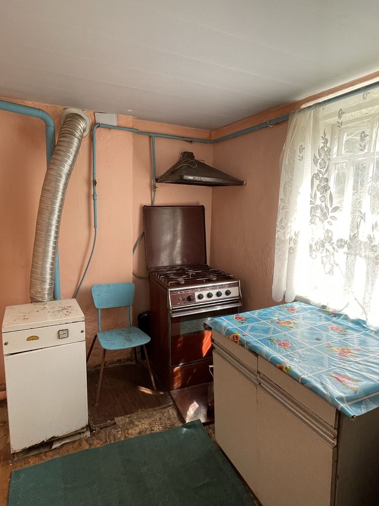 *Продам будинок в мальовничій локації