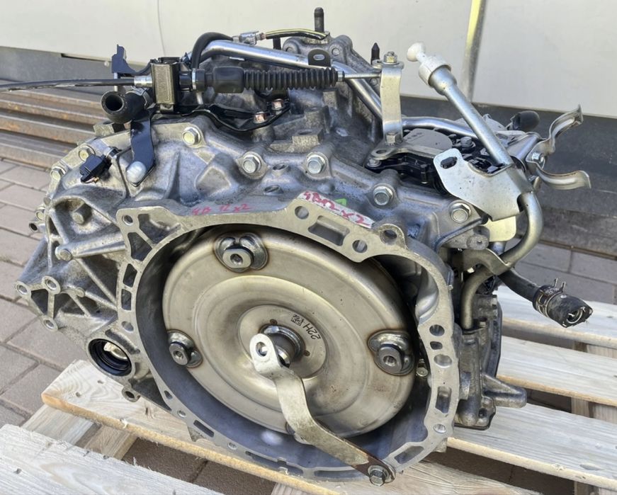 Коробка автомат Варіатор 2WD CVT для Mitsubishi ASX/Lancer X 2.0