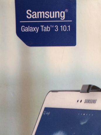 Новая блютуз клавиатура Targus для планшета Samsung Galaxy Tab 3 10.1