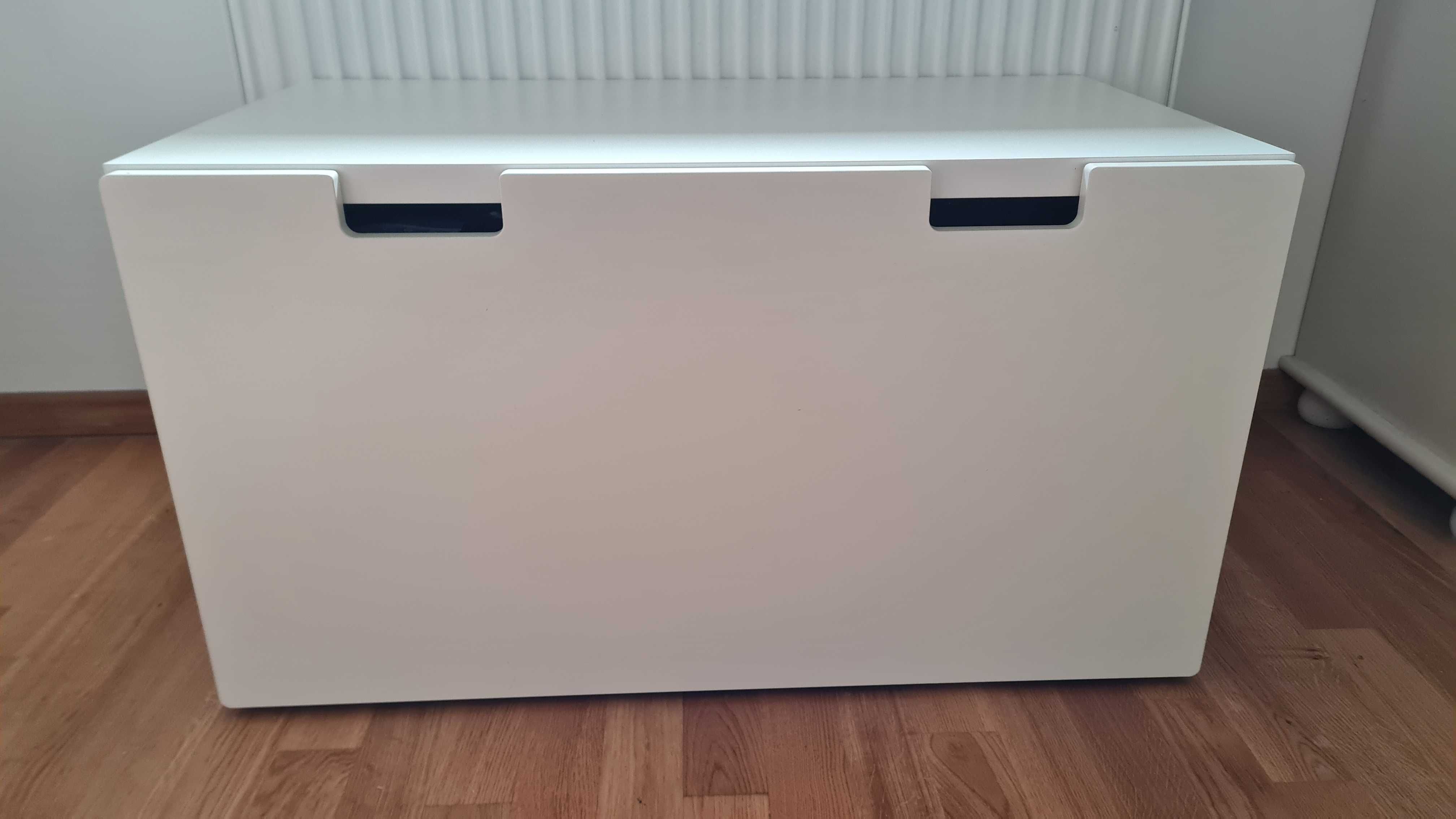 Komoda Ikea Stuva