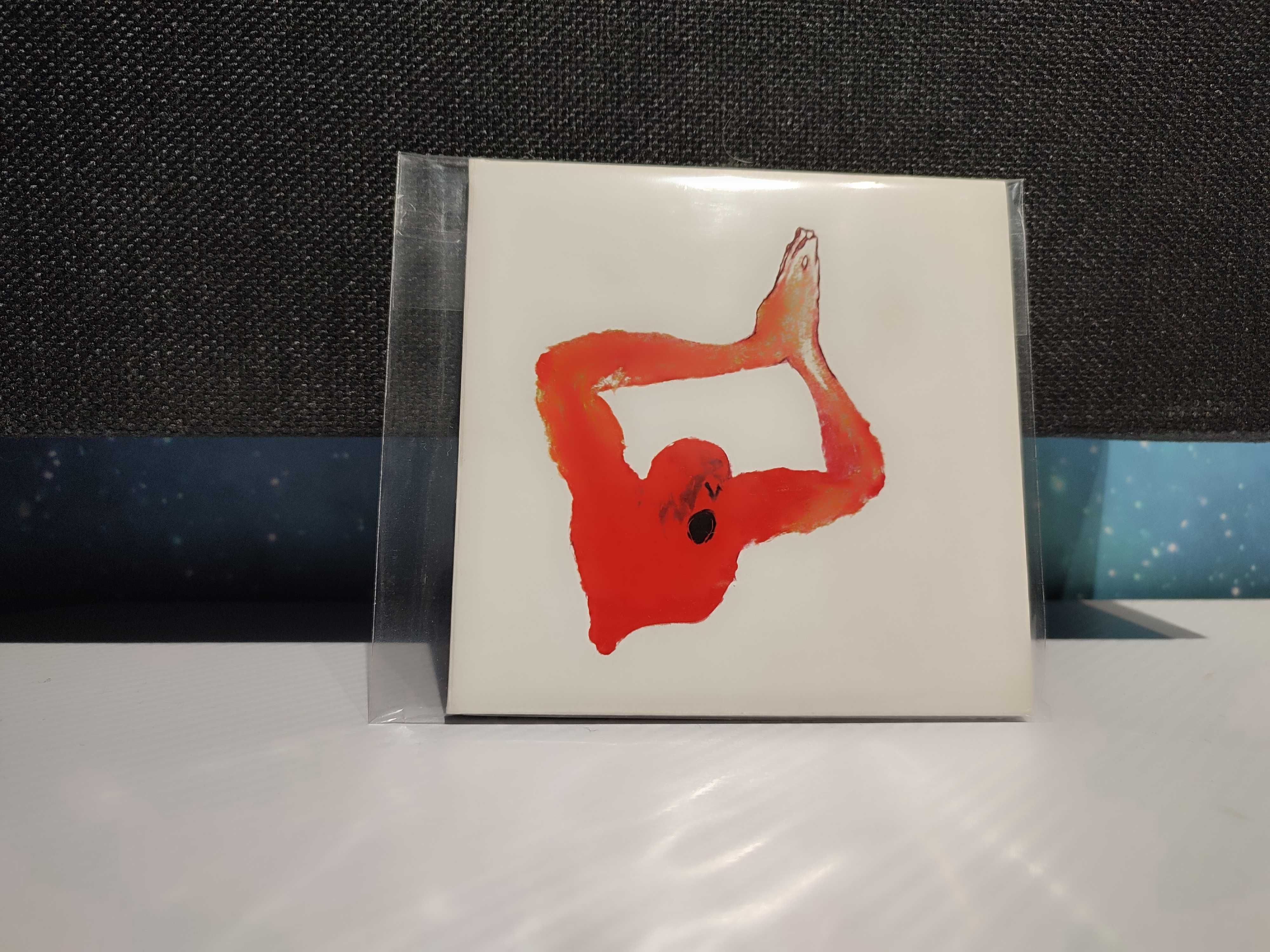 Coil - Ape Of Naples CD