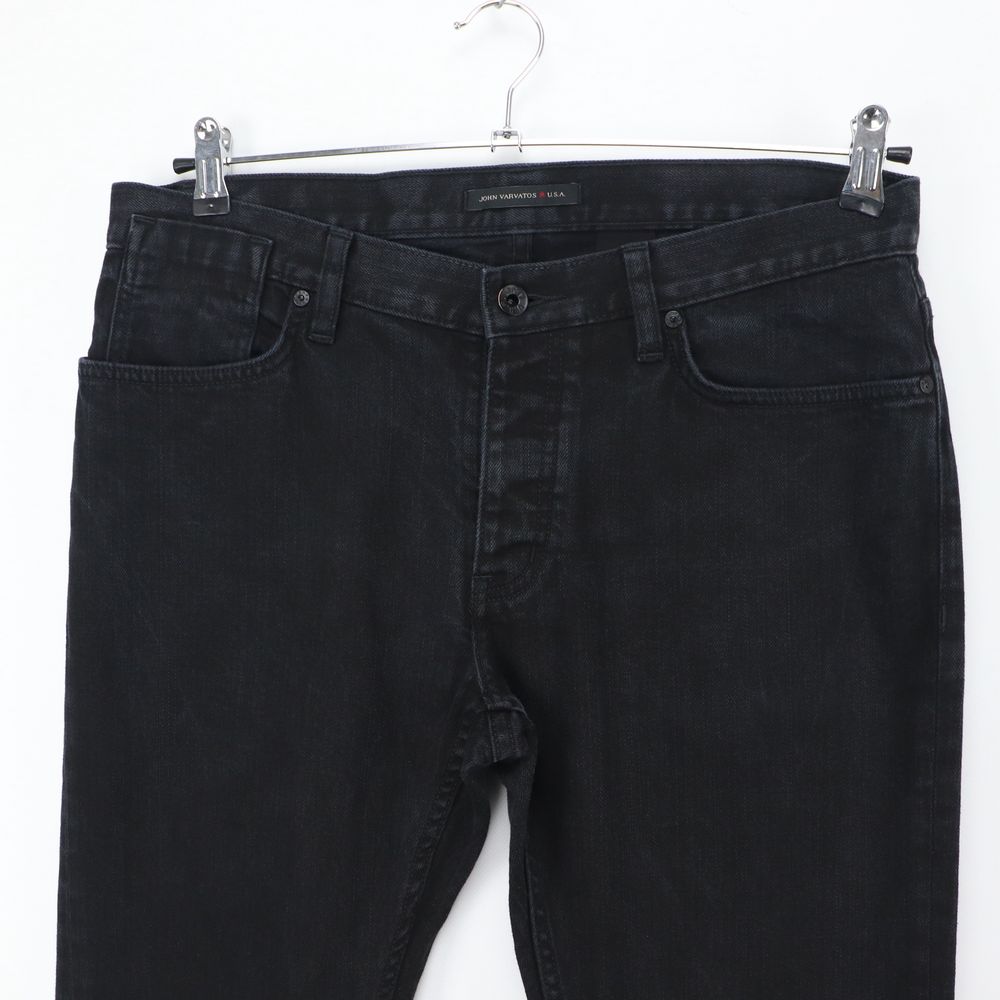 Чоловічі максимально якісні джинси JOHN VARVATOS U.S.A. оригінал [34]
