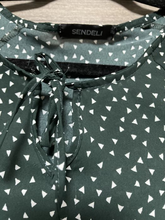 Платье Sendeli