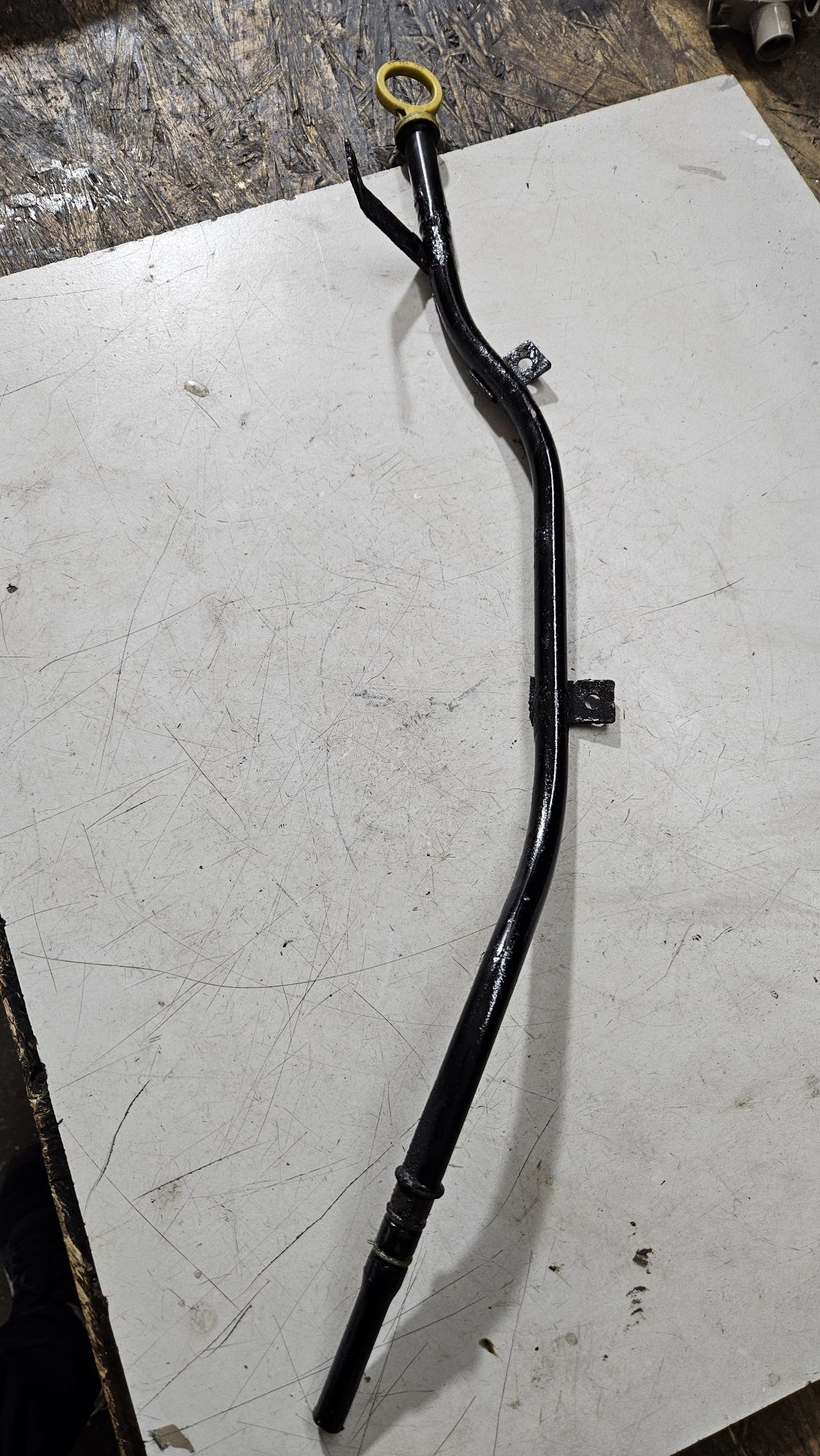 Bagnet miernik oleju miarka prowadnica 1.4 turbo opel astra j meriva b