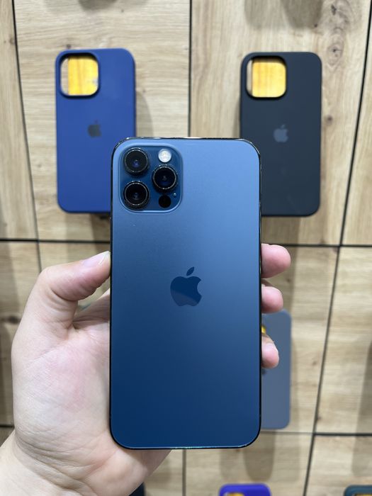 Магазин: Mr.Чохлів - Iphone 12 Pro 77%/128GB