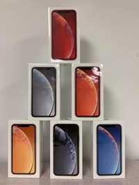 Акція Новий Iphone Xr 64/128/256Gb new