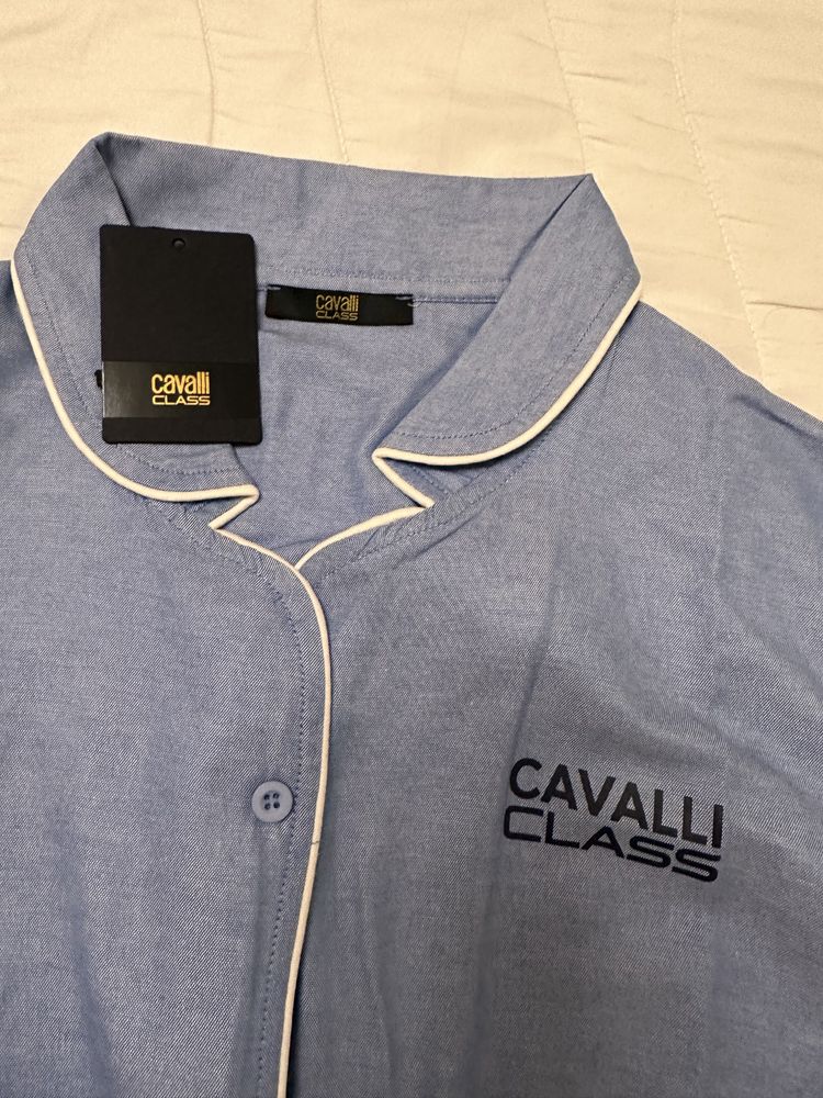 Пижама roberto cavalli оригинал