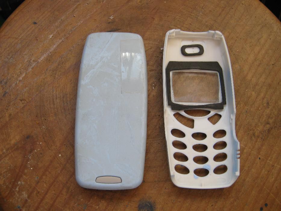 Capas de telemóvel Nokia 3310