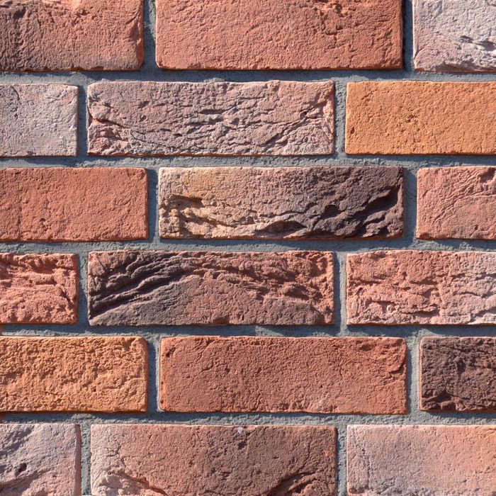 Kamień elewacyjny dekoracyjny betonowy Madera Brick