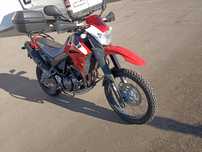 Yamaha Xt 660R 2009р