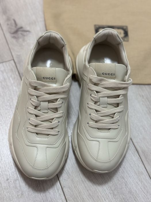 Кросівки Gucci Rhyton