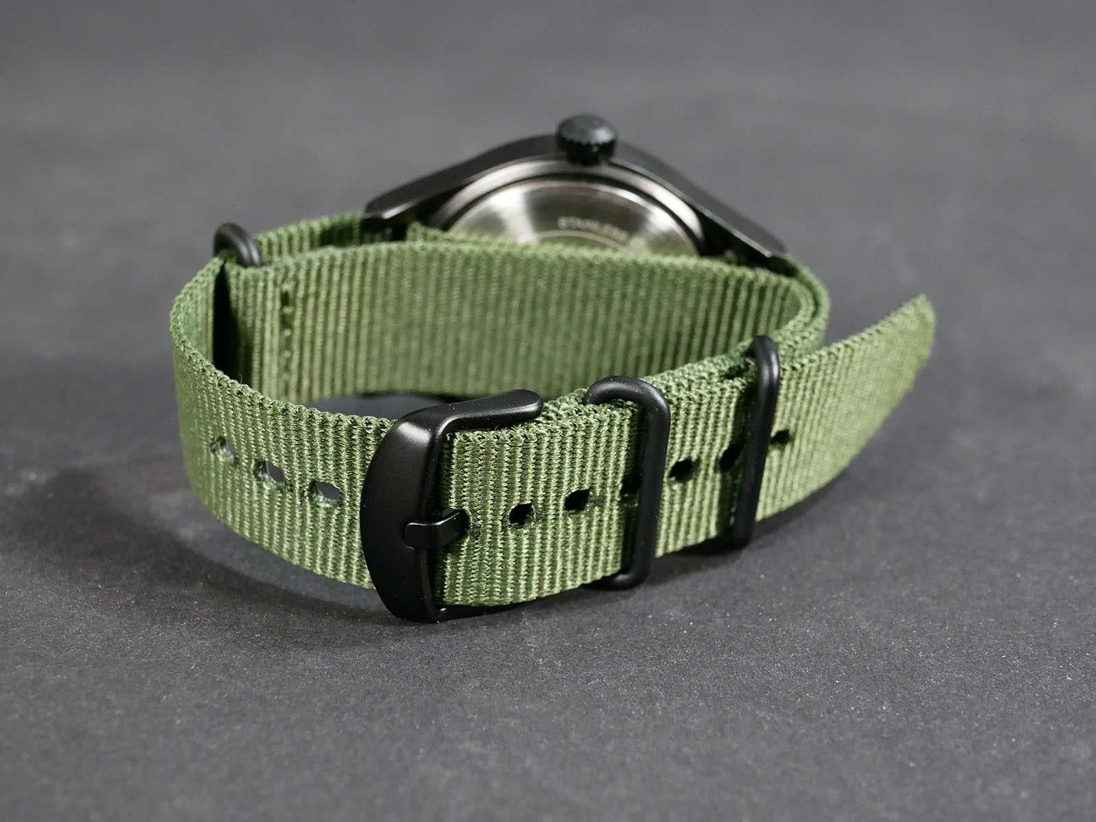 Timex Tw4B15500 Expedition Scout 40