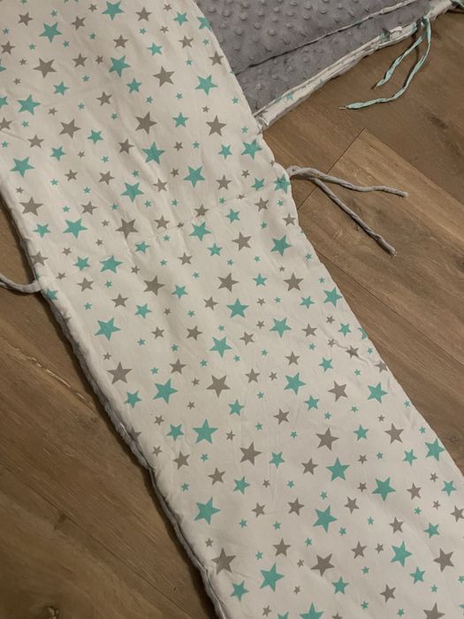 Pościel dla niemowlaka