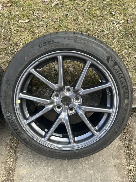 Tesla model 3 диски