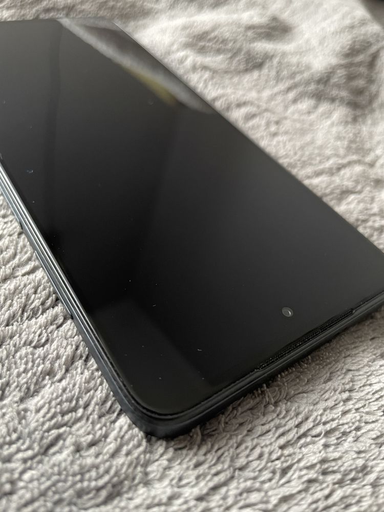 telefon MOTOROLA Moto G82 5G 6/128GB 6.6" 120Hz Szary